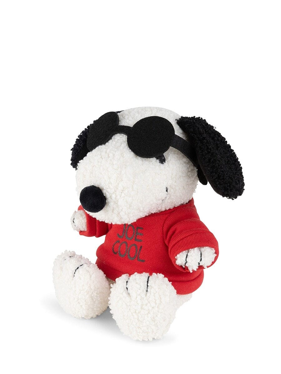 Snoopy als Joe Cool 20cm von Peanuts x Bon Ton Toys Kuscheltiere Bon Ton Toys