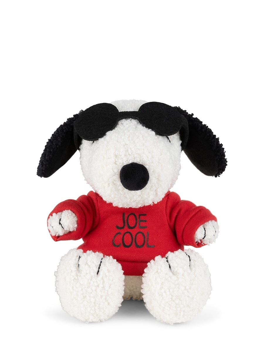 Snoopy als Joe Cool 20cm von Peanuts x Bon Ton Toys Kuscheltiere Bon Ton Toys