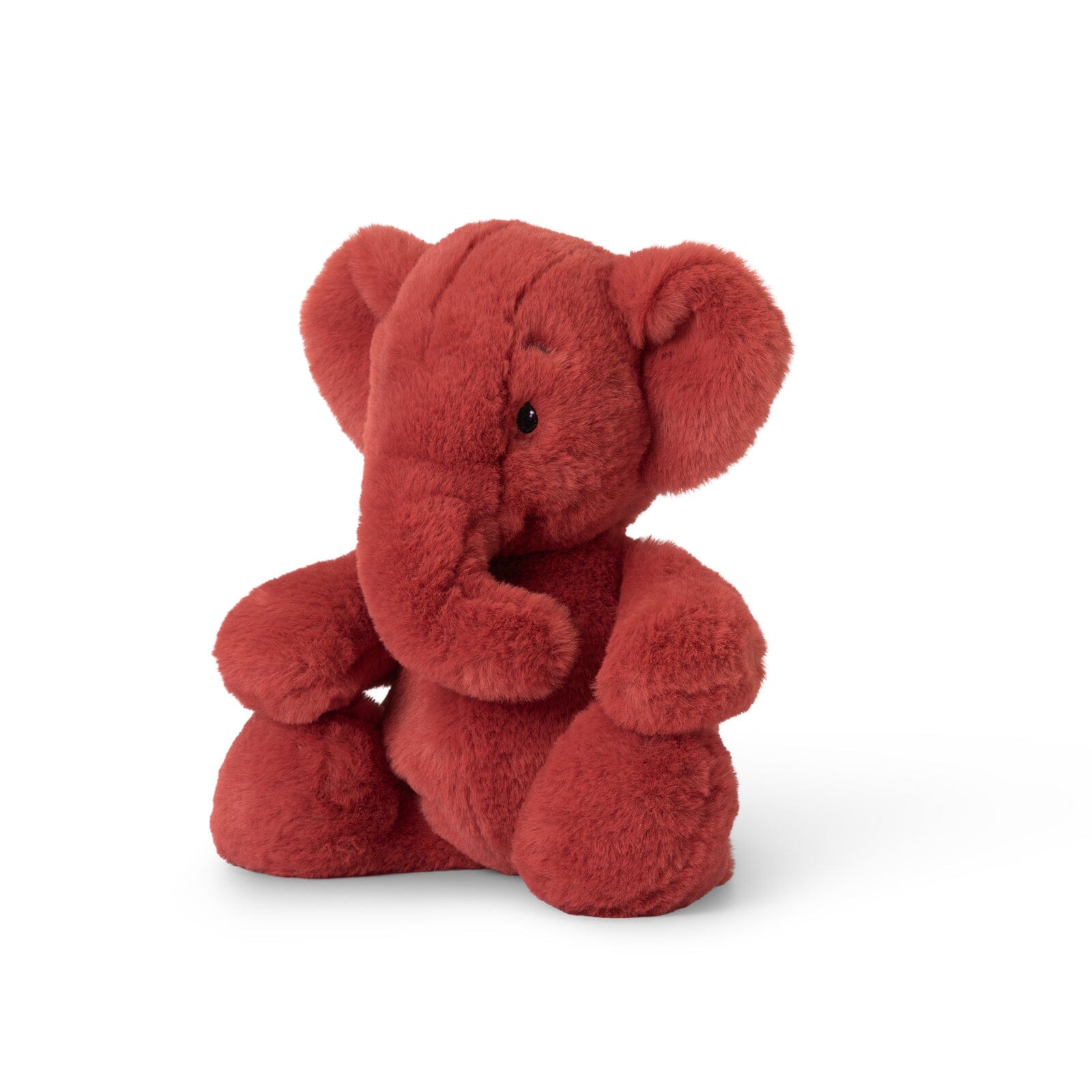 WWF Cub Club Ebu der Elefant rot 29cm Kuscheltiere WWF