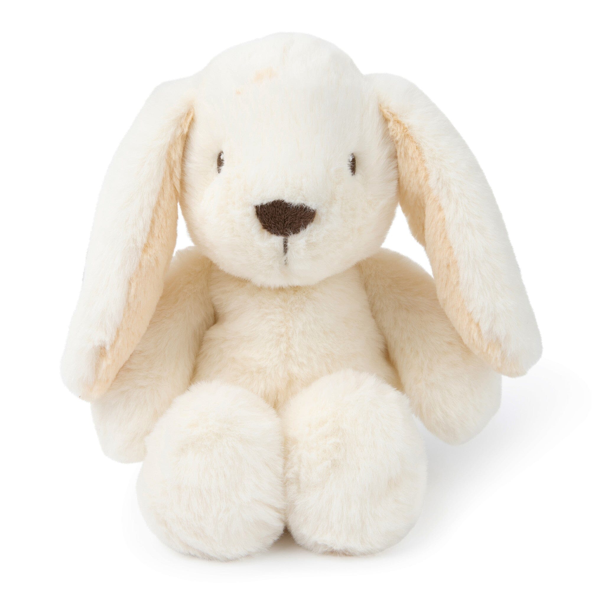 WWF Cub Club Robbert der Hase offwhite 29cm Kuscheltiere WWF