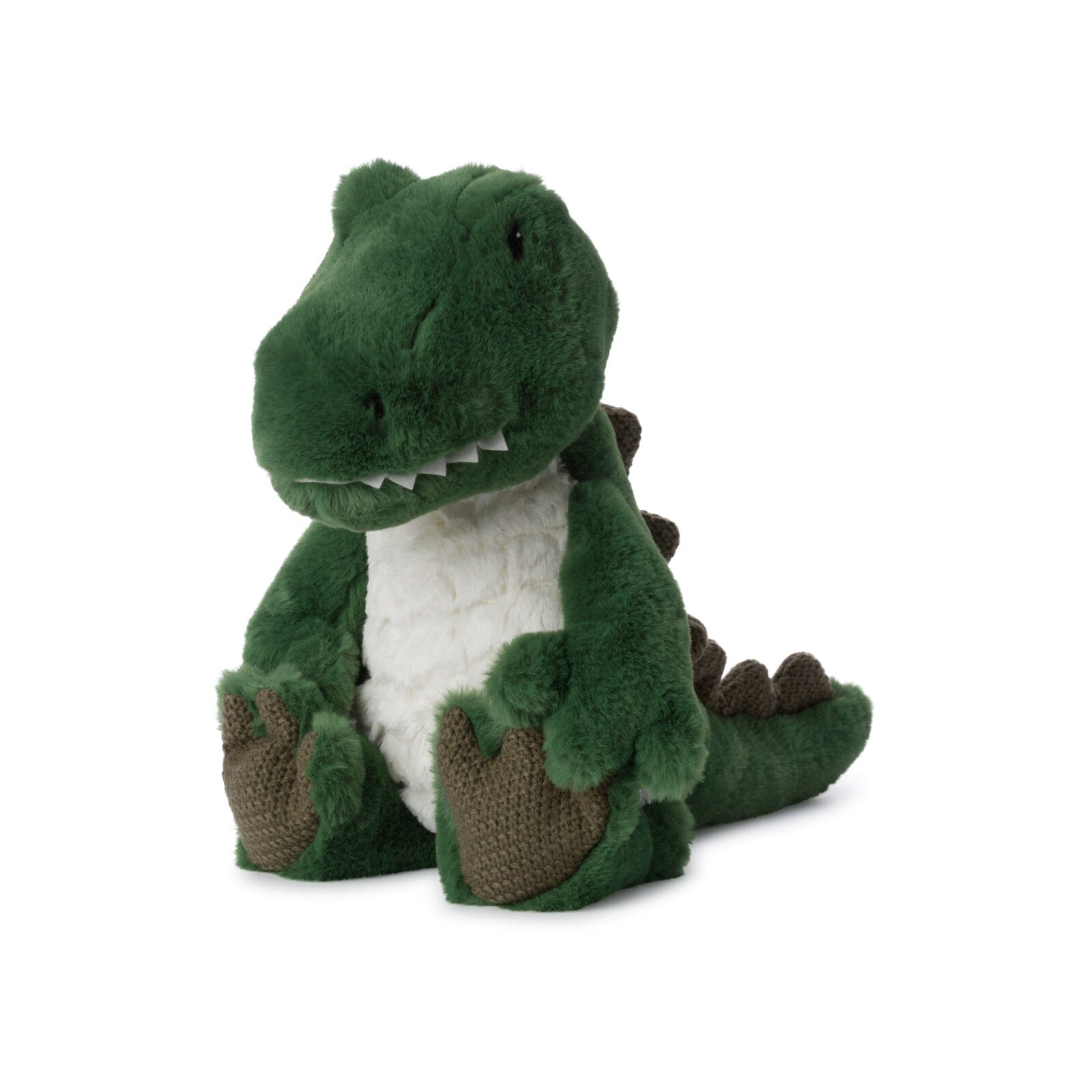 WWF Cub Club Cornelio das Krokodil grün 29cm Kuscheltiere WWF