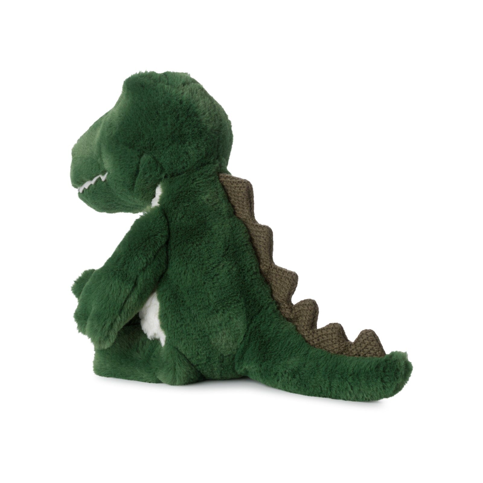 WWF Cub Club Cornelio das Krokodil grün 29cm Kuscheltiere WWF