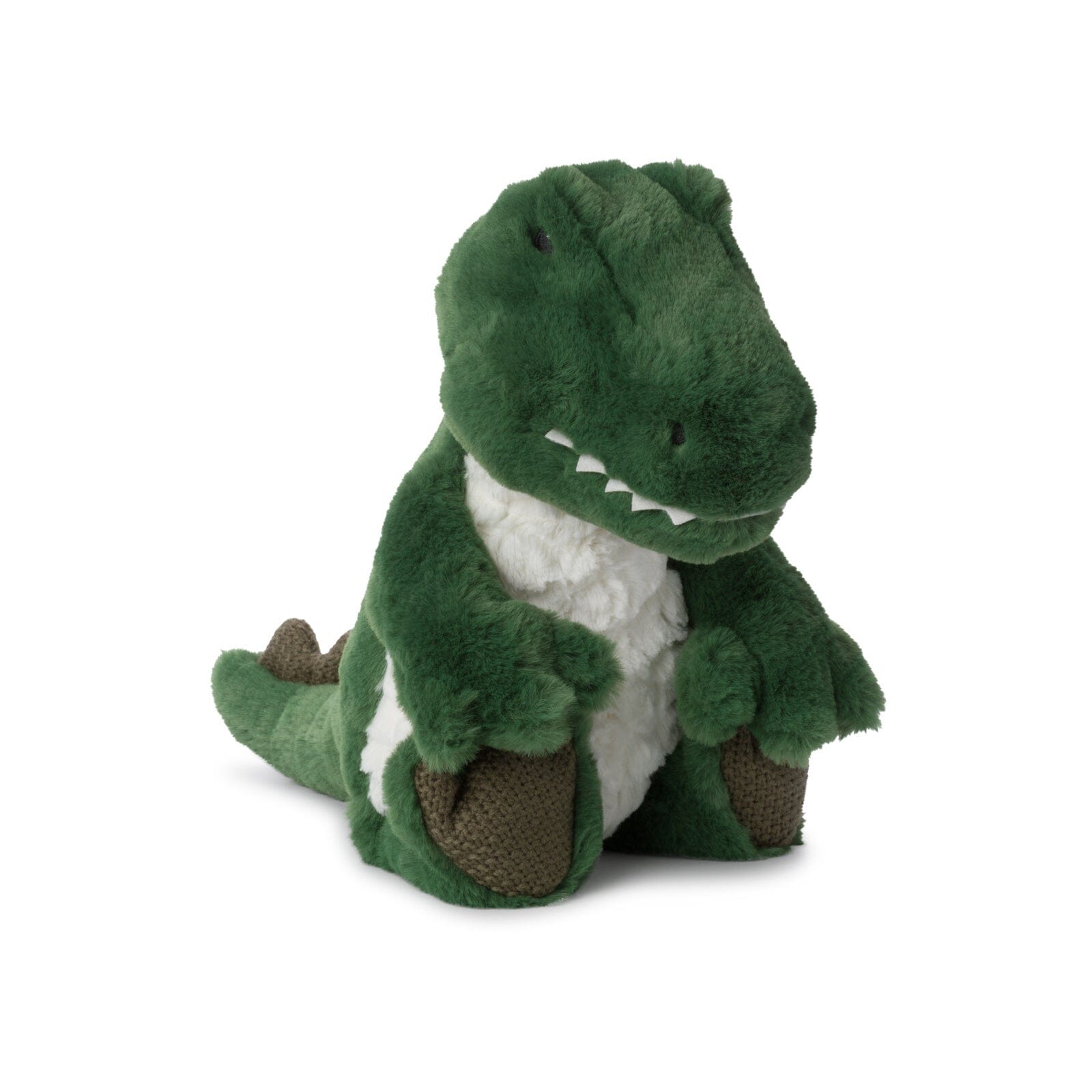WWF Cub Club Cornelio das Krokodil grün 29cm Kuscheltiere WWF