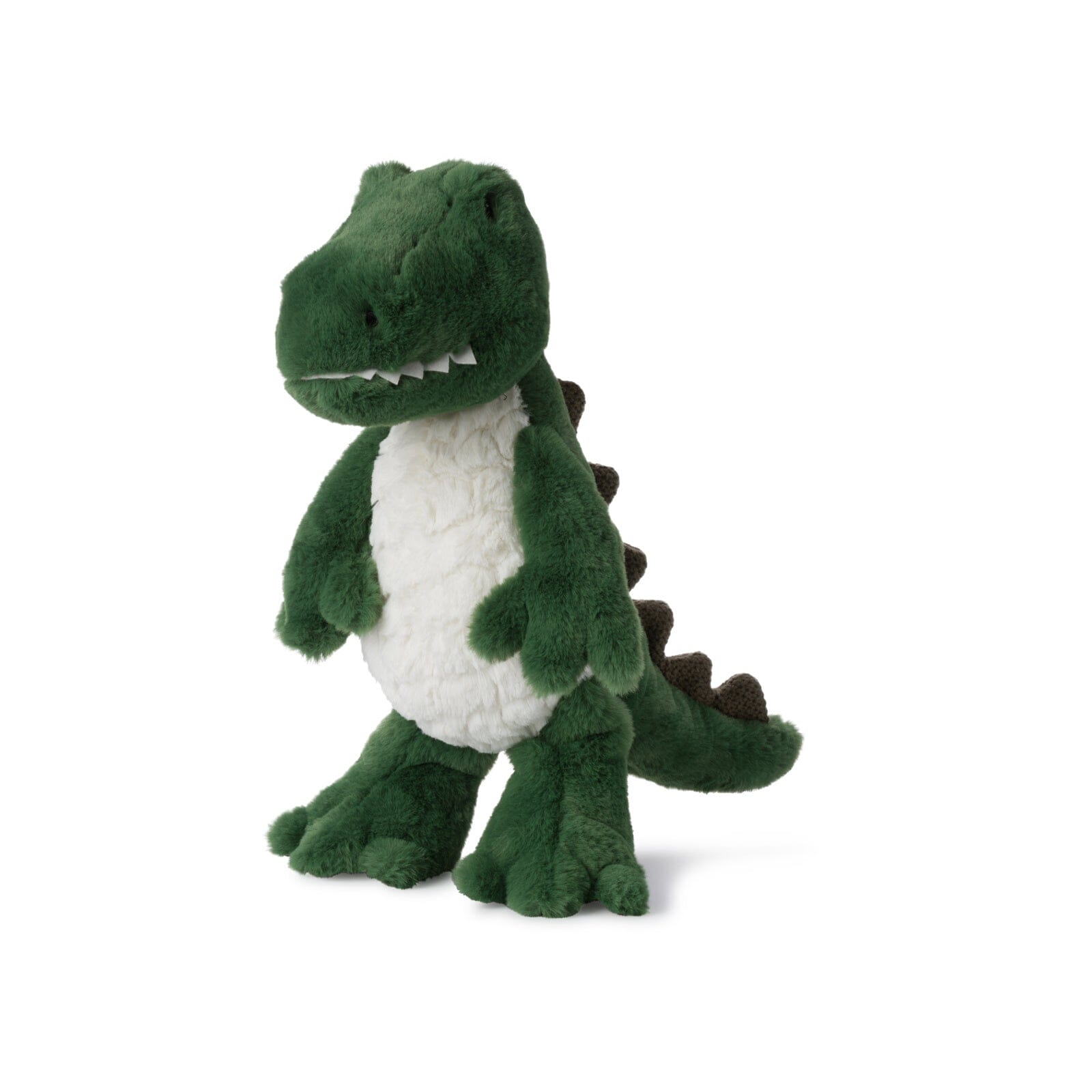 WWF Cub Club Cornelio das Krokodil grün 29cm Kuscheltiere WWF