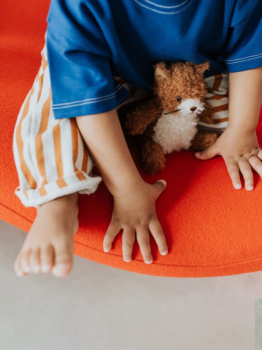 Bon Ton Toys x BT.CHAPS – Ruthie Mini Katze in Geschenkbox 12 cm Kuscheltiere Bon Ton Toys