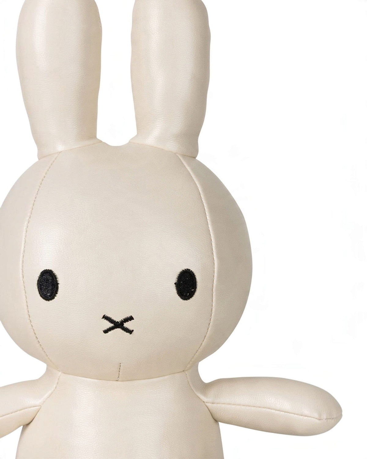 BON TON TOYS x Miffy Buchstütze Offwhite - 24 cm Buchstütze Bon Ton Toys