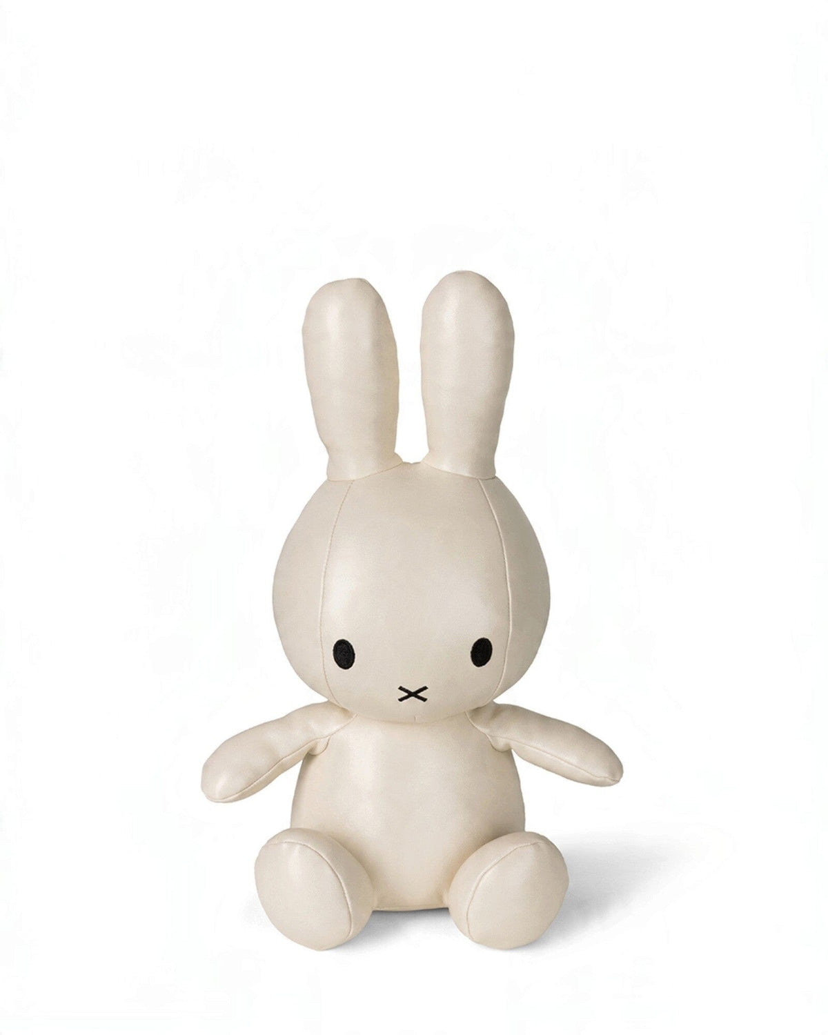BON TON TOYS x Miffy Buchstütze Offwhite - 24 cm Buchstütze Bon Ton Toys