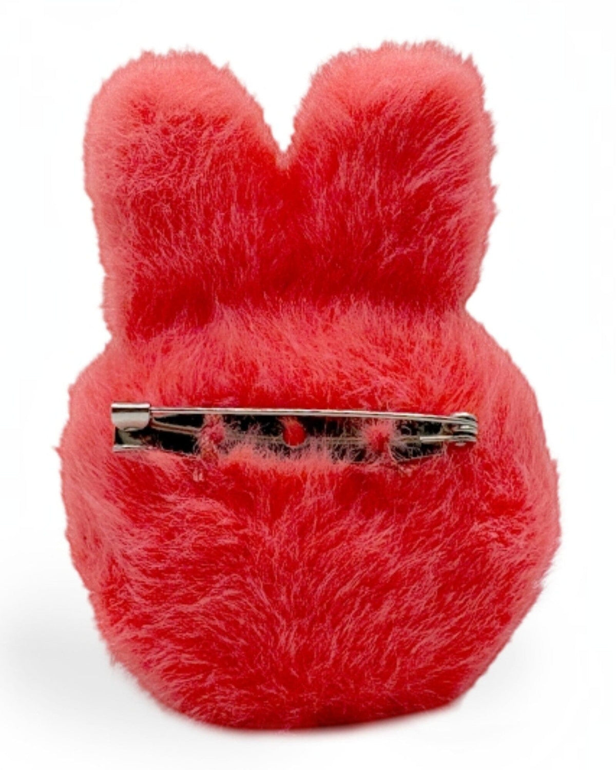 BON TON TOYS x Miffy ECO Fuzzy Brosche in Coral Kuscheltiere Bon Ton Toys x Miffy