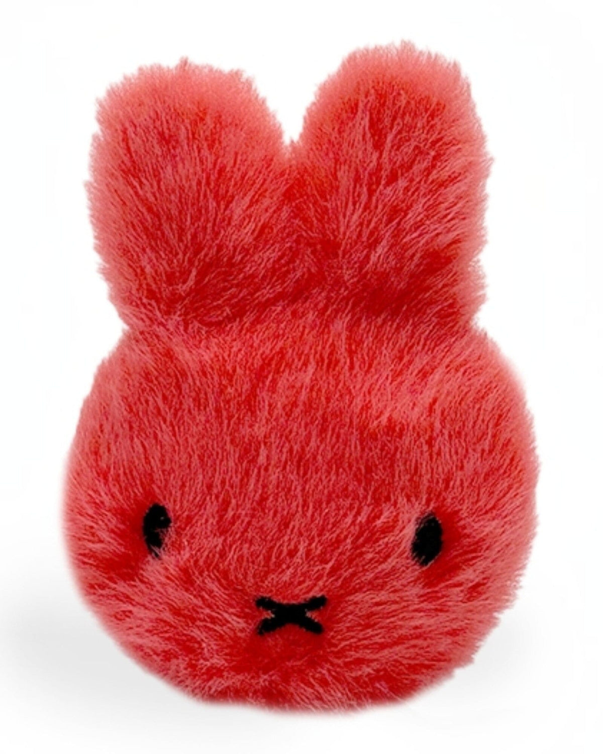 BON TON TOYS x Miffy ECO Fuzzy Brosche in Coral Kuscheltiere Bon Ton Toys x Miffy