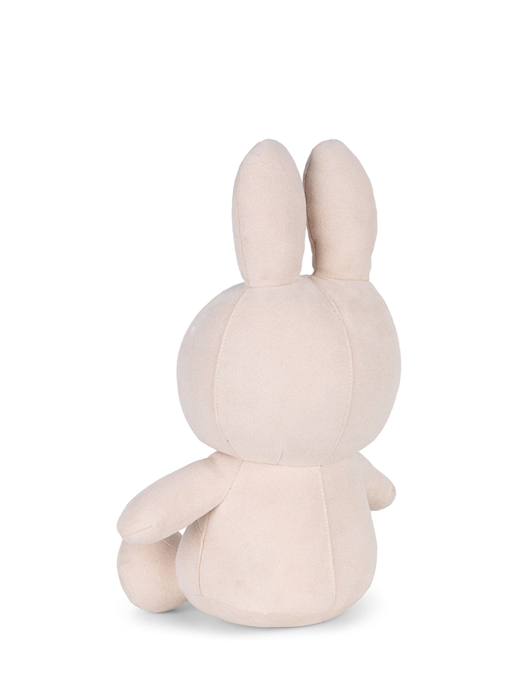 Bon Ton Toys x Miffy – Limited Edition Faux Suede, Beige, 35 cm Kuscheltiere Bon Ton Toys x Miffy