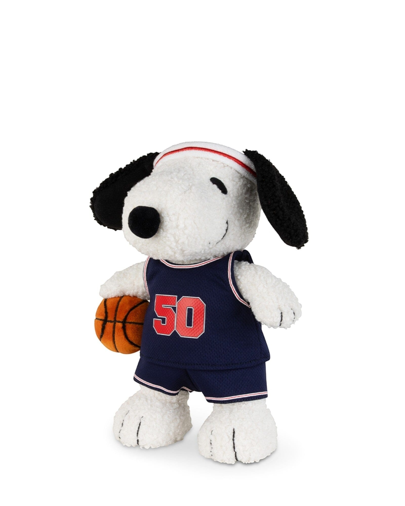 BON TON TOYS x Peanuts Basketball Snoopy 23 cm Kuscheltiere Bon Ton Toys