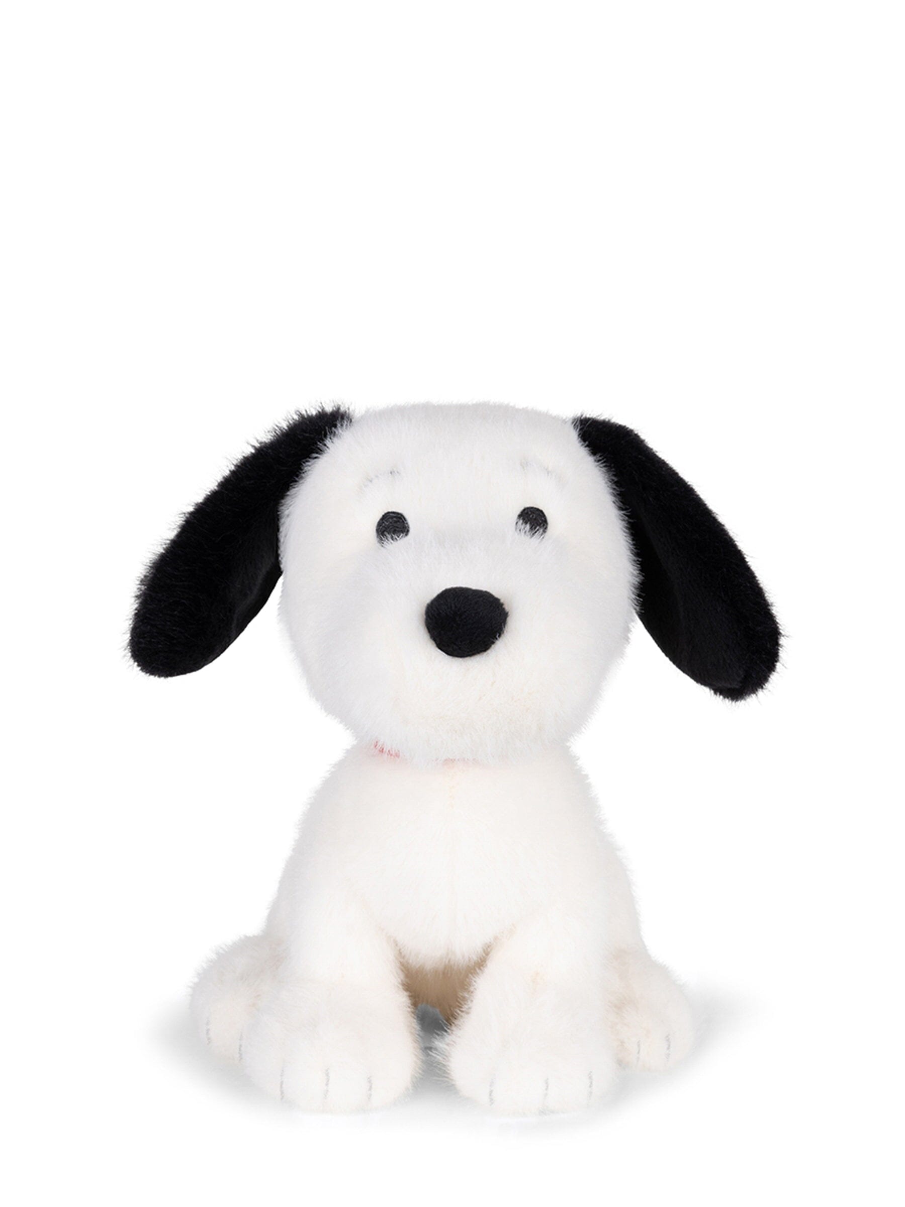 Bon Ton Toys × Peanuts „Good Ol’ Charlie Brown – Snoopy ECO“ Ltd. Edition 18cm Kuscheltiere Bon Ton Toys x Peanuts