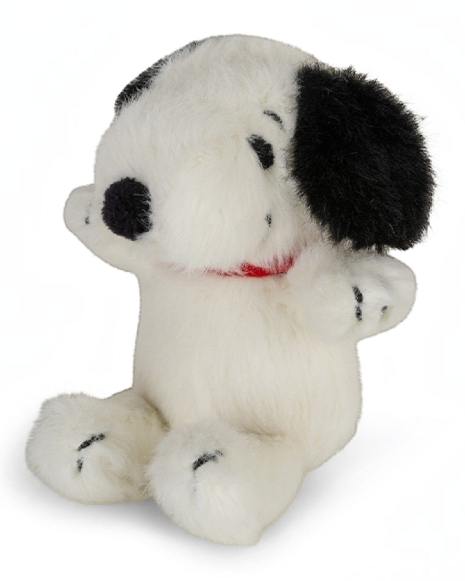 Bon Ton Toys x Peanuts Lucky Snoopy Fuzzy in Giftbox 10 cm Kuscheltiere Bon Ton Toys