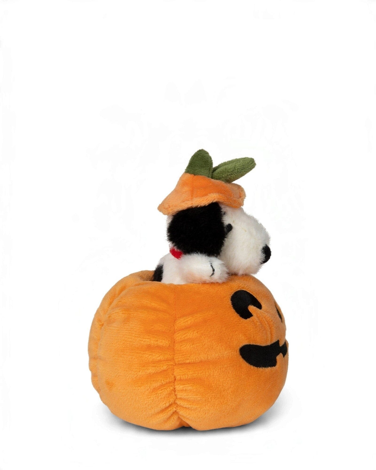 BON TON TOYS x Peanuts Snoopy Halloween im Kürbis 16 cm Kuscheltiere Bon Ton Toys
