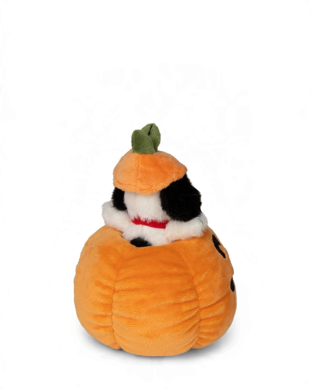 BON TON TOYS x Peanuts Snoopy Halloween im Kürbis 16 cm Kuscheltiere Bon Ton Toys