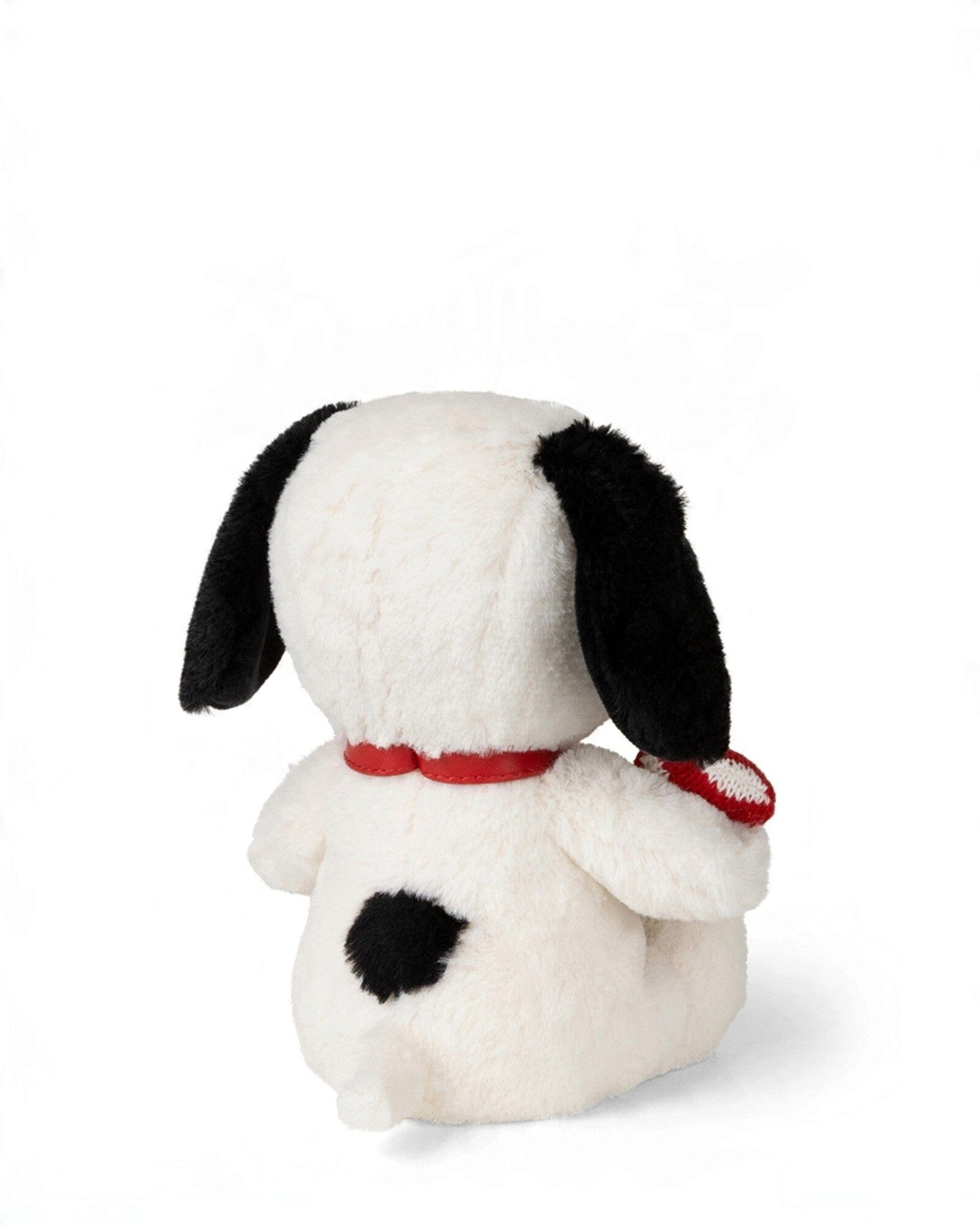 BON TON TOYS x Peanuts Snoopy mit Zuckerstange 20cm Kuscheltiere Bon Ton Toys x Peanuts