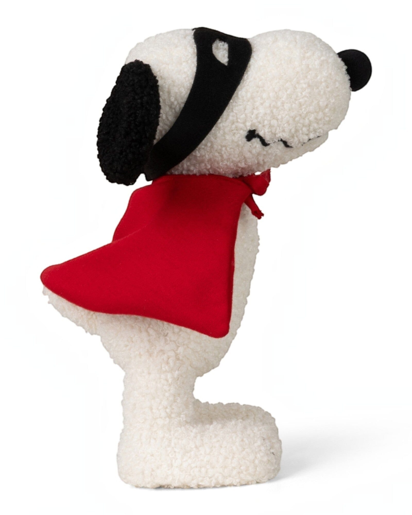 Bon Ton Toys x Peanuts Super Hero Snoopy 24 cm Kuscheltiere Bon Ton Toys