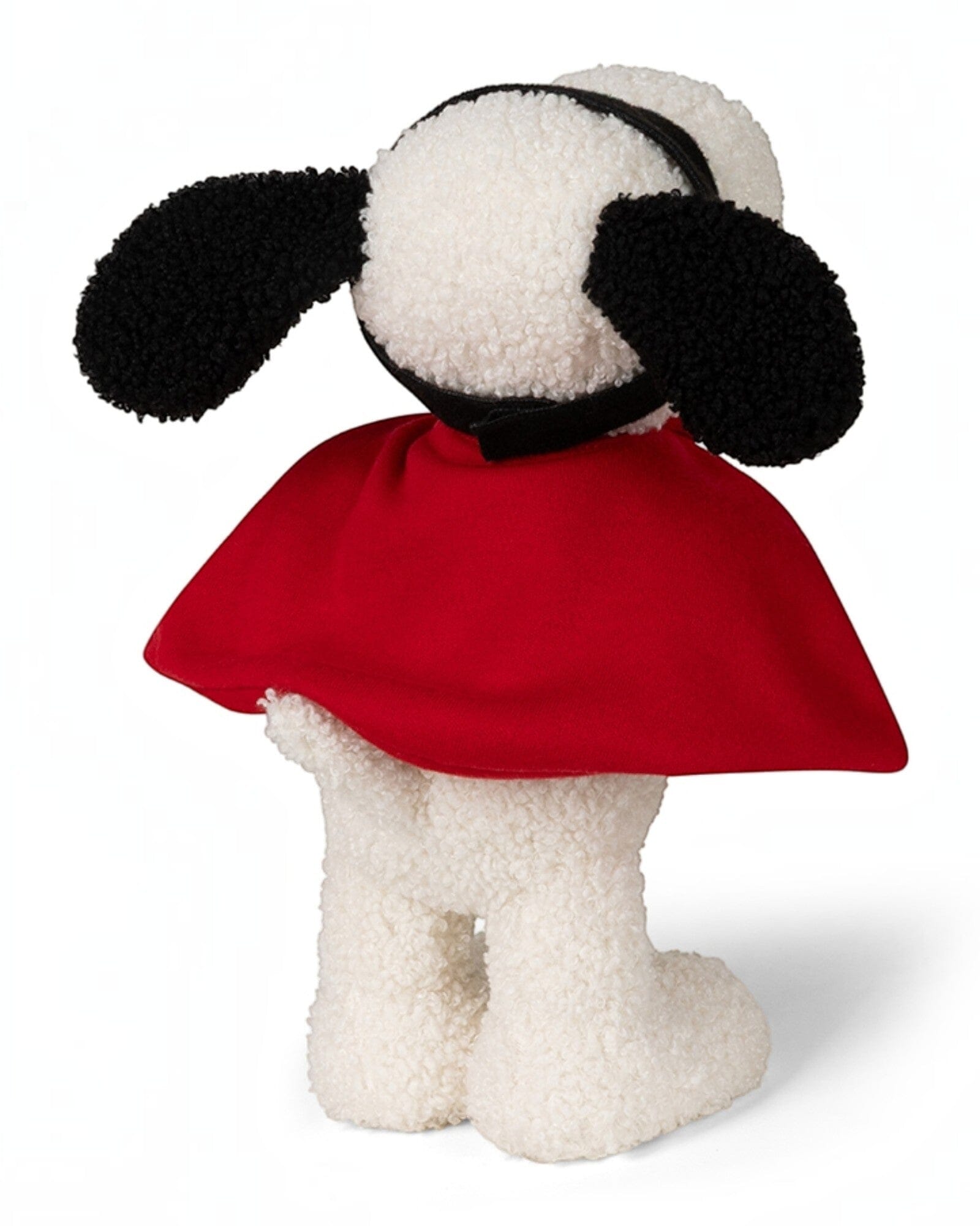 Bon Ton Toys x Peanuts Super Hero Snoopy 24 cm Kuscheltiere Bon Ton Toys