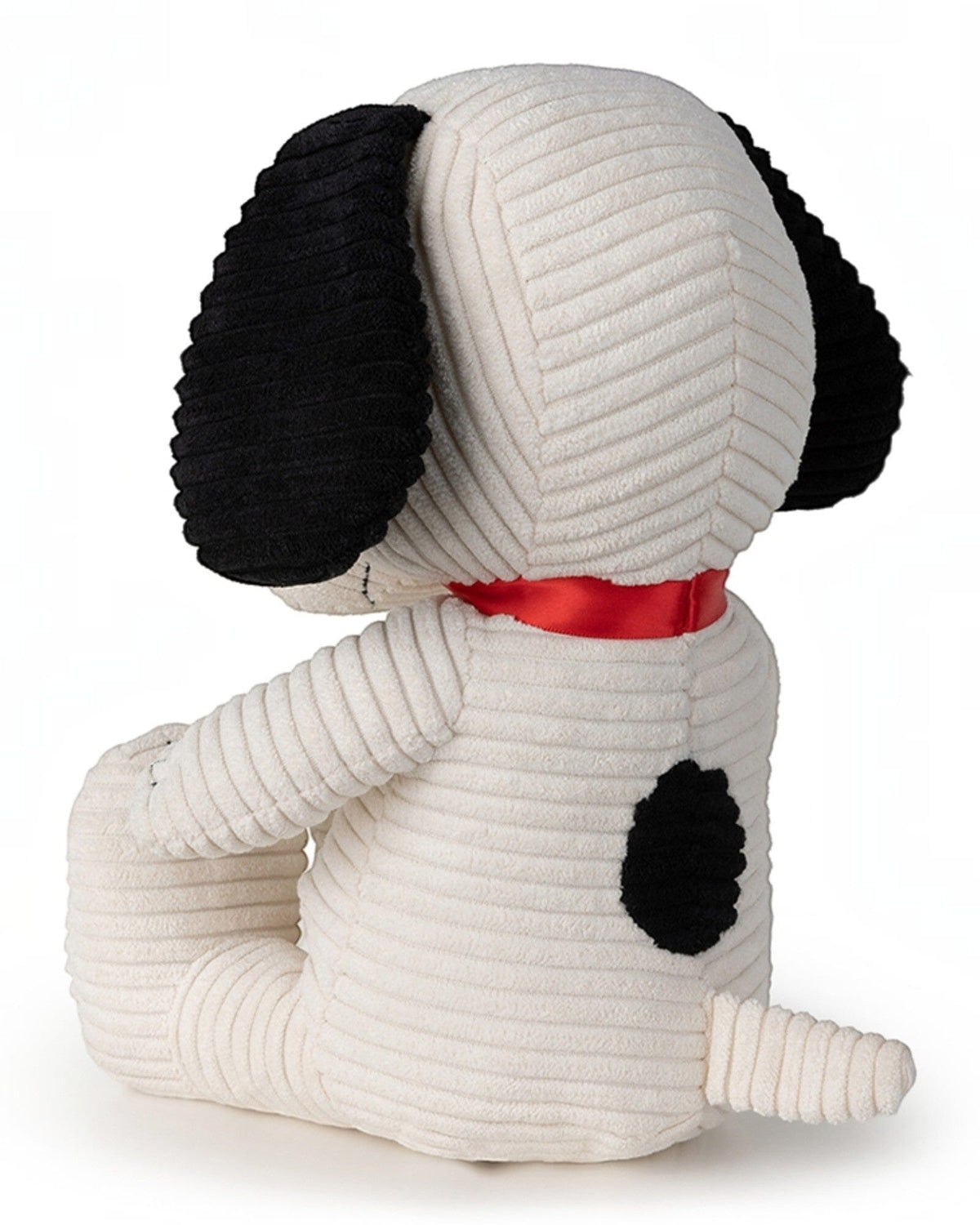 BON TON TOYS x Snoopy Corduroy Cream - 27cm Cord Kuscheltiere Bon Ton Toys