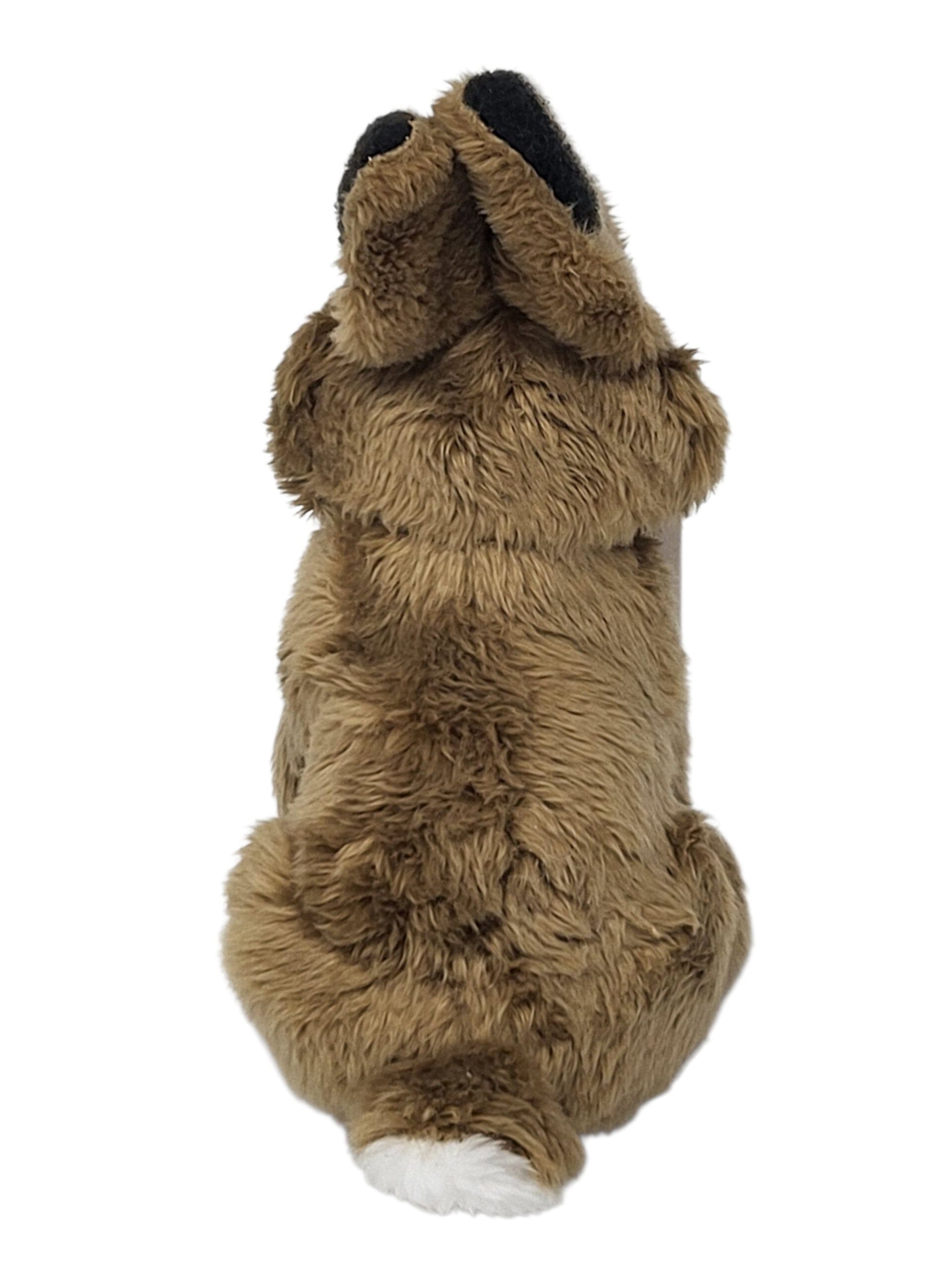 Bon Ton Toys × WWF Plüschtier „Hase mini“ 10 cm Kuscheltiere Bon Ton Toys x WWF