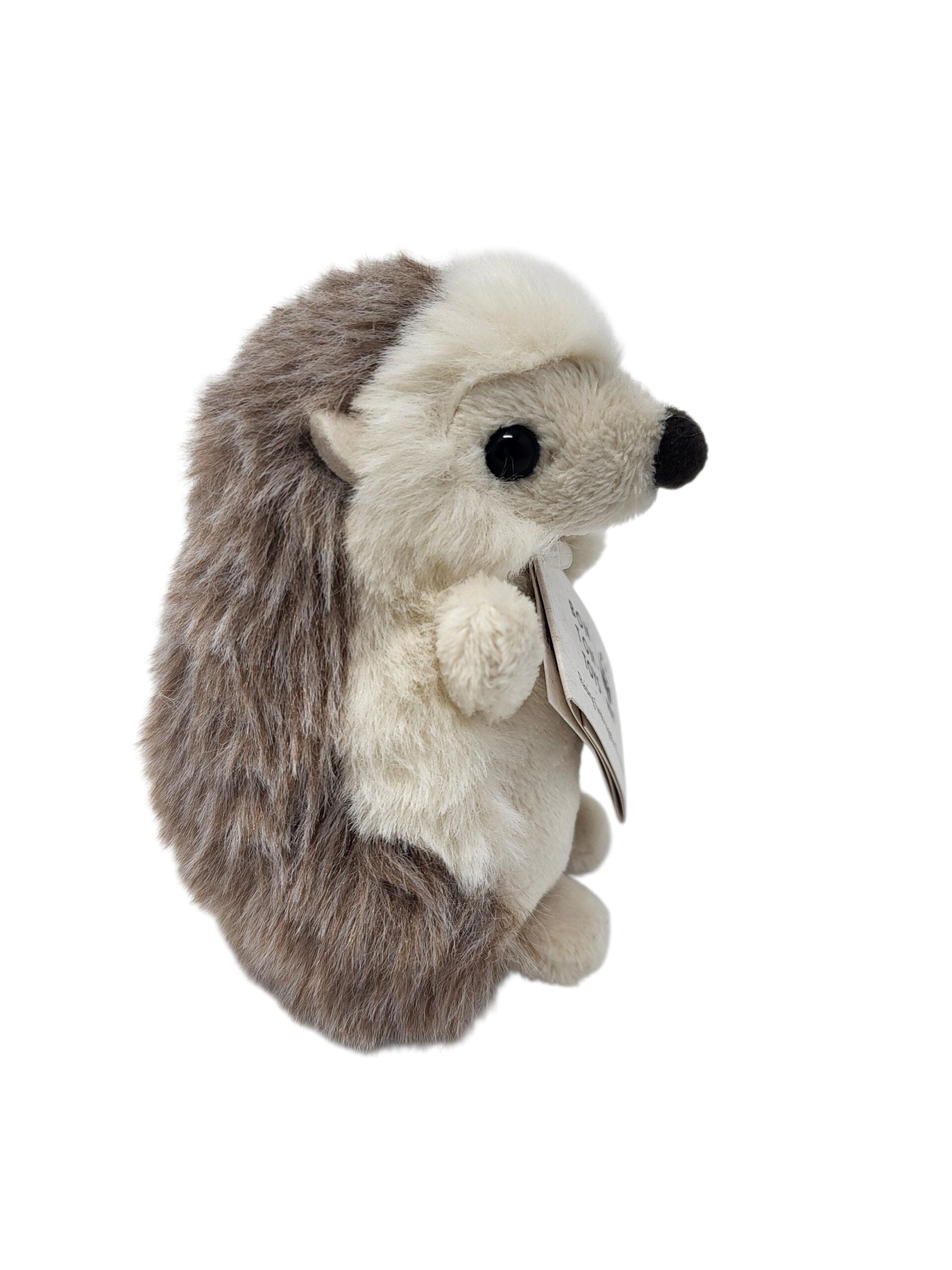 Bon Ton Toys × WWF Plüschtier „Igel mini“ 10 cm Kuscheltiere Bon Ton Toys x WWF