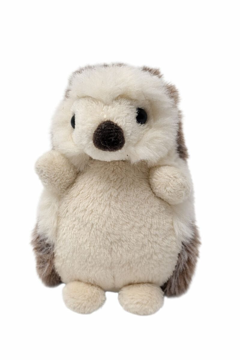 Bon Ton Toys × WWF Plüschtier „Igel mini“ 10 cm Kuscheltiere Bon Ton Toys x WWF