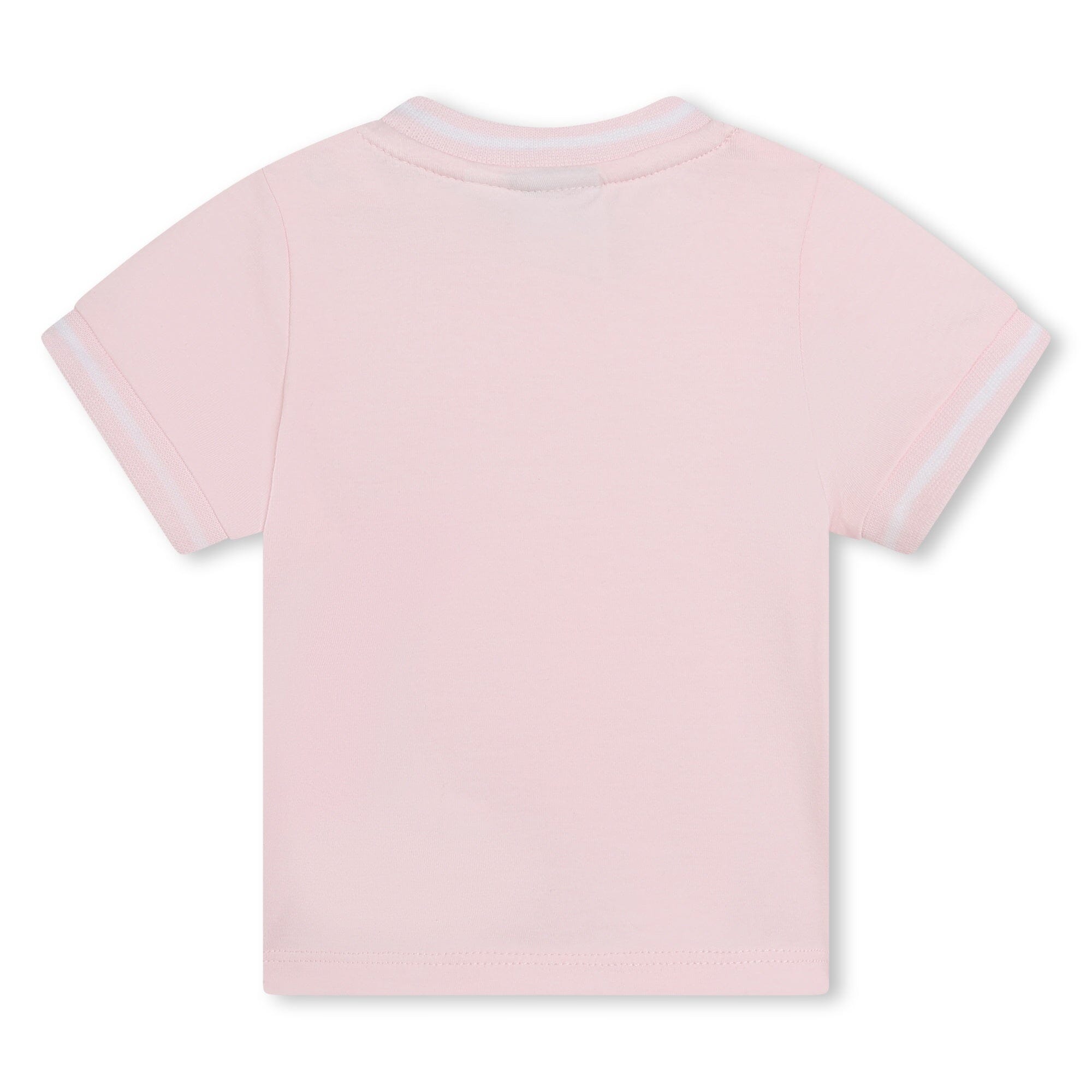 BOSS rosa Baby Jogger Set 3 teilig Baby Kombinationen Boss