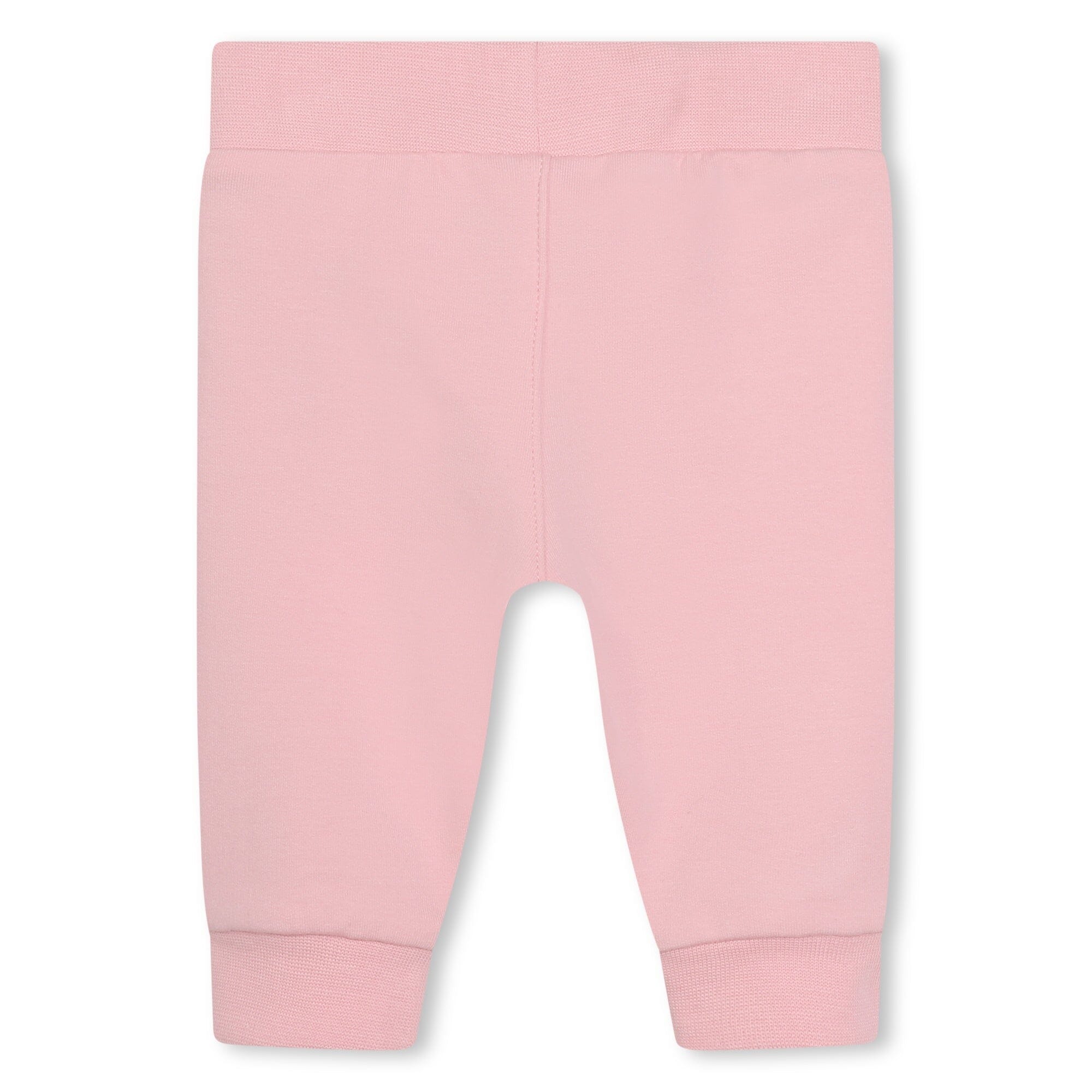 BOSS rosa Baby Jogger Set 3 teilig Baby Kombinationen Boss