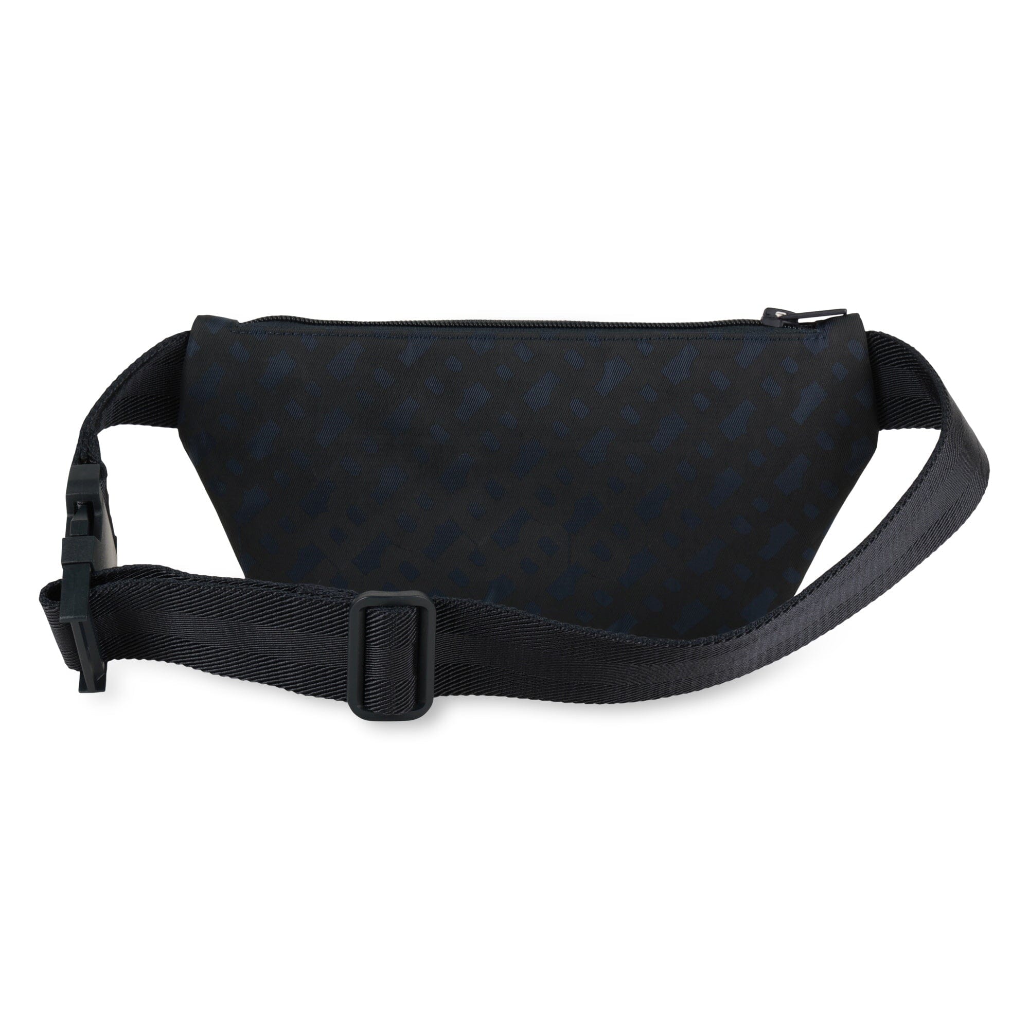 BOSS Kids Gürteltasche aus Twill marine Tasche Boss