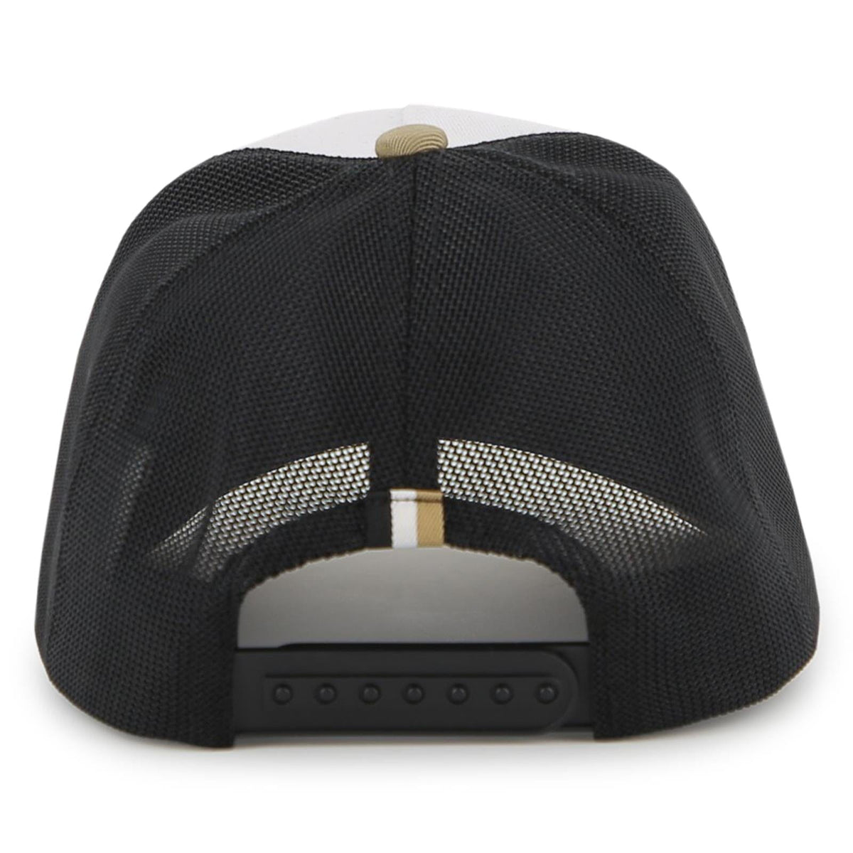 BOSS Kids Kappe mehrfarbig mit schwarzem Logo Cap Boss Kidswear