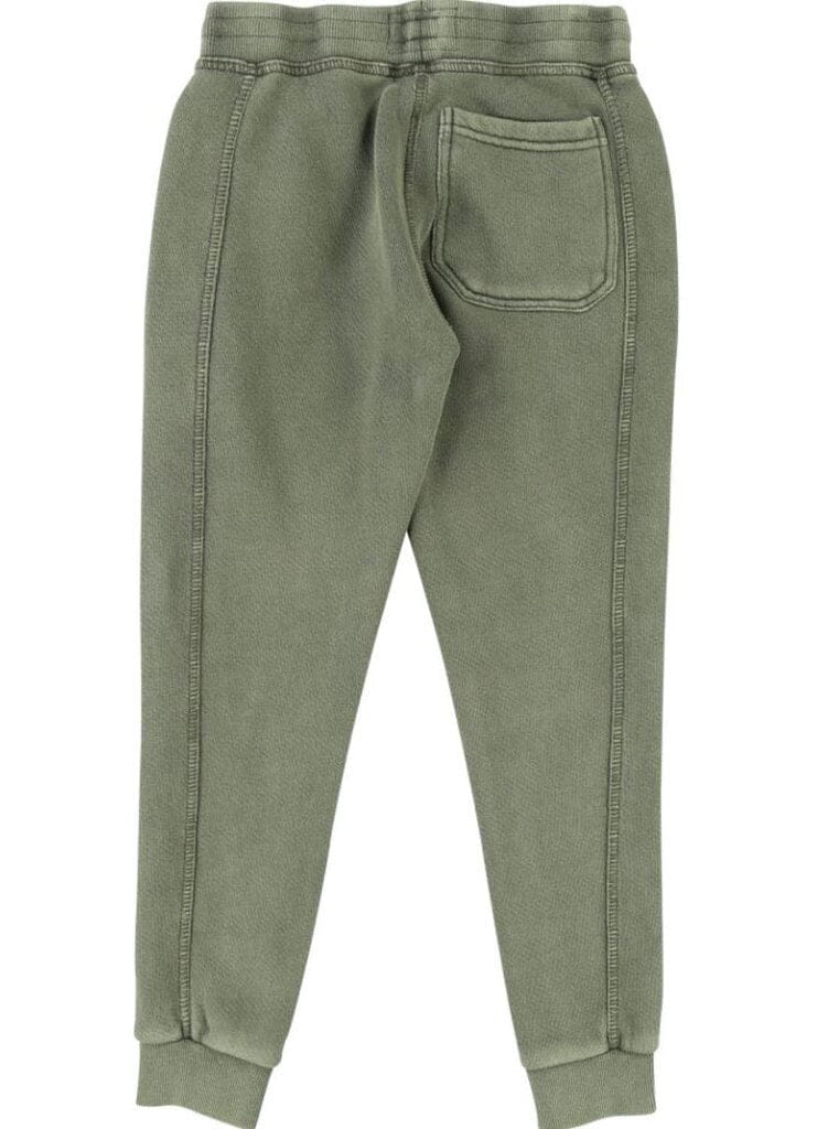 Zadig & Voltaire Jogginghose khaki Hose Zadig & Voltaire