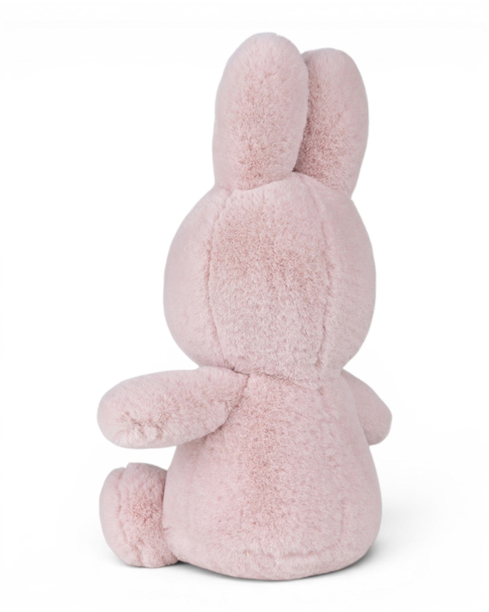 Cozy Miffy - The X Label - soft pink rosa in Geschenkbox 23 cm sitzend süß Kuscheltiere Bon Ton Toys x Miffy