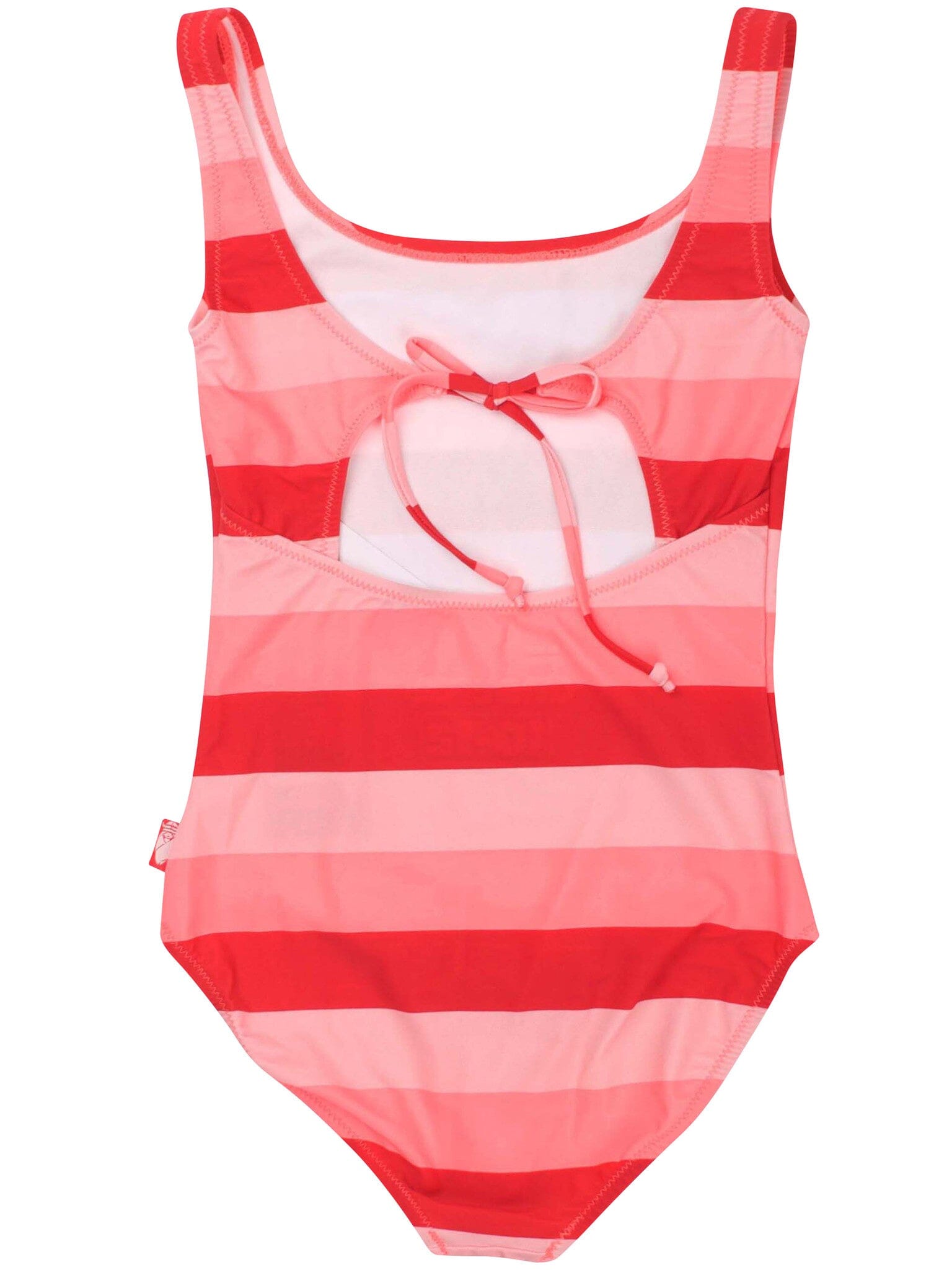DANEFAE Badeanzug rosa pink rot Freya Badeanzüge Danefae