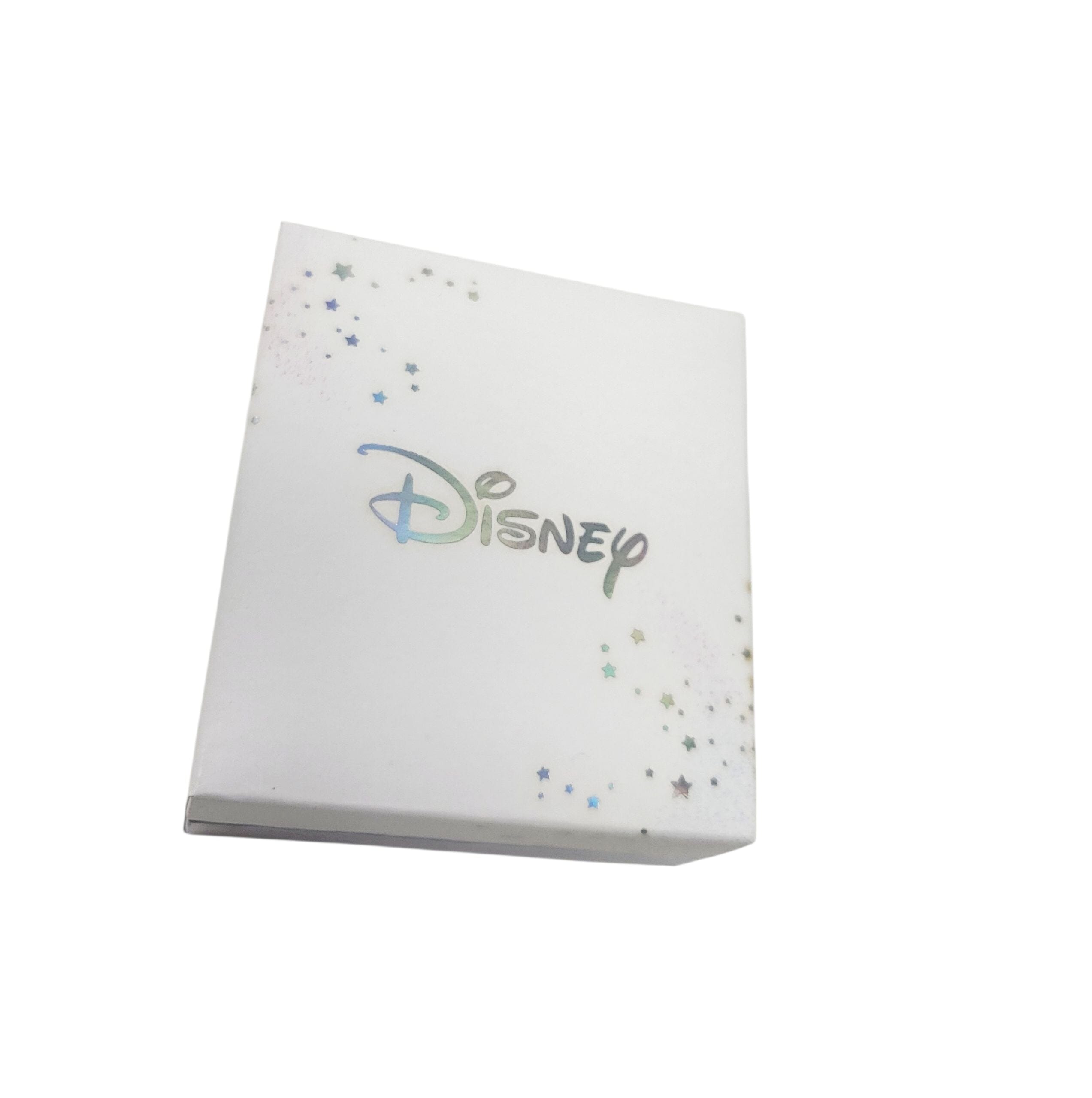 Disney Kinder Kette Mond Micky und Minnie Mouse ©DISNEY vergoldet aus 925er Silber Ketten DISNEY