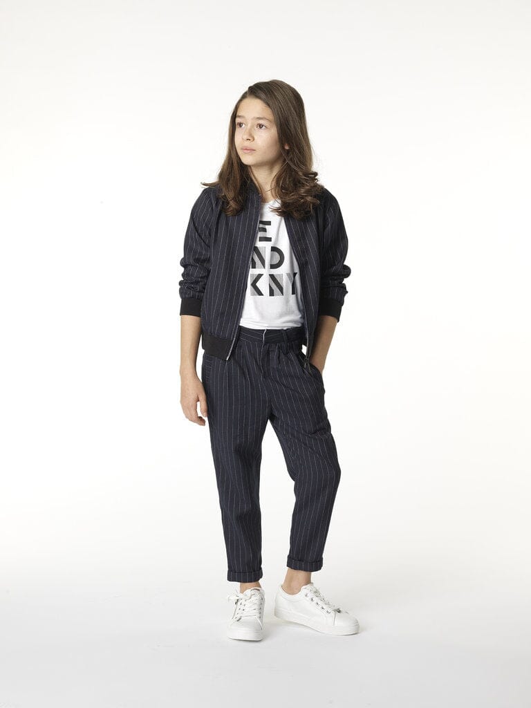DKNY KIDS T-Shirt me and DKNY Print weiss T-Shirt DKNY