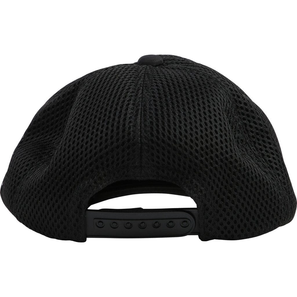 DKNY KIDS Basecap Kappe schwarz Cap DKNY