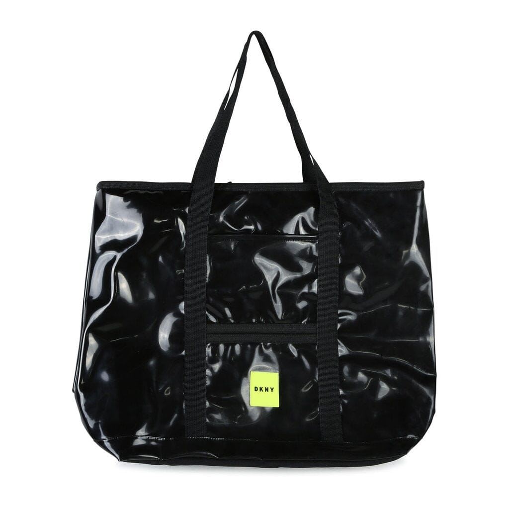 DKNY KIDS Tasche unisex schwarz Tasche DKNY