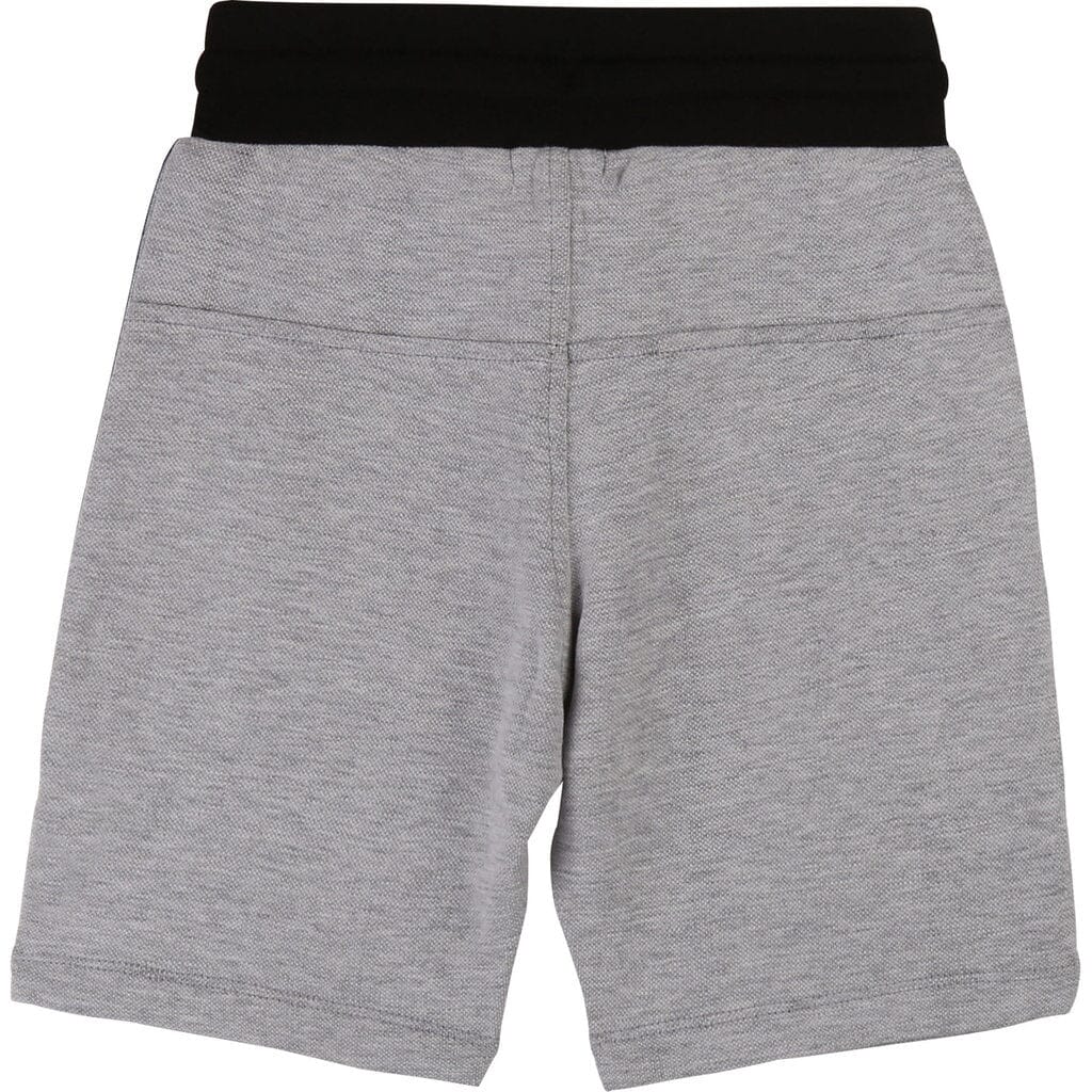 DKNY KIDS Bermudashorts grau Shorts DKNY