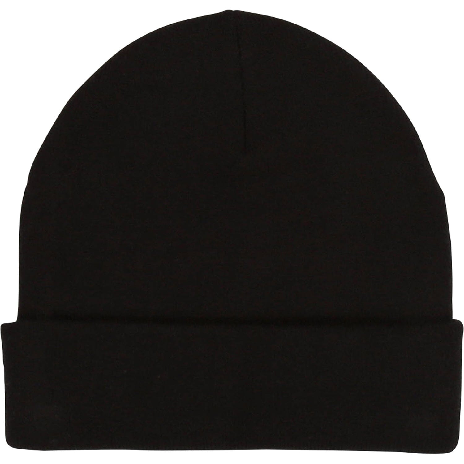 DKNY KIDS Mütze mit Logo Stitching schwarz Mützen DKNY