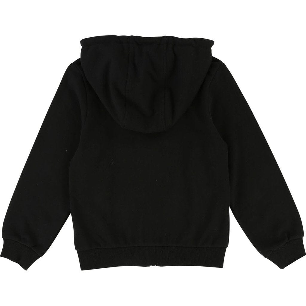 DKNY KIDS Sweatjacke Hoodie Hoodie DKNY