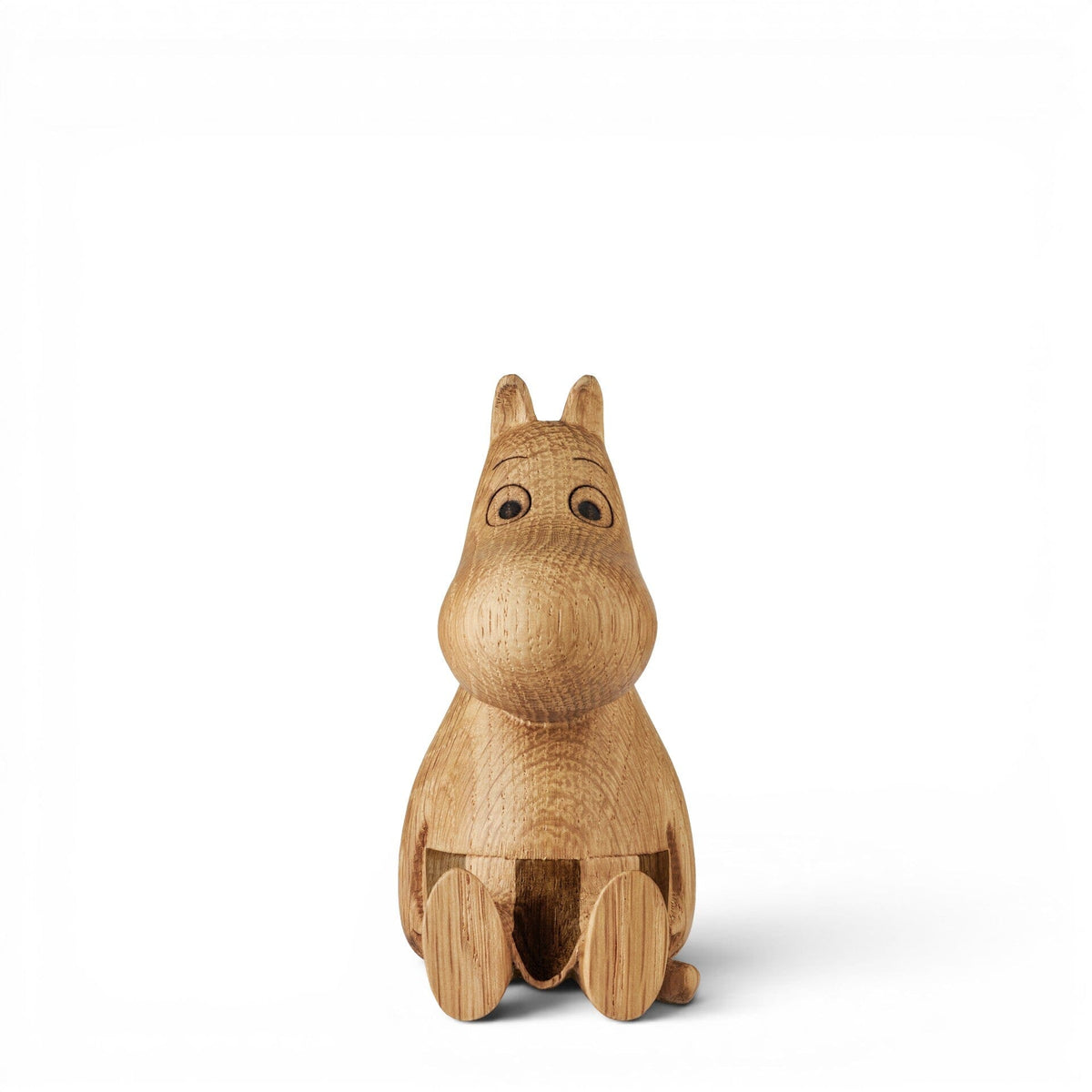 Dsignhouse – Muminmamma Holzfigur 7,5 cm Kuscheltiere Dsignhouse
