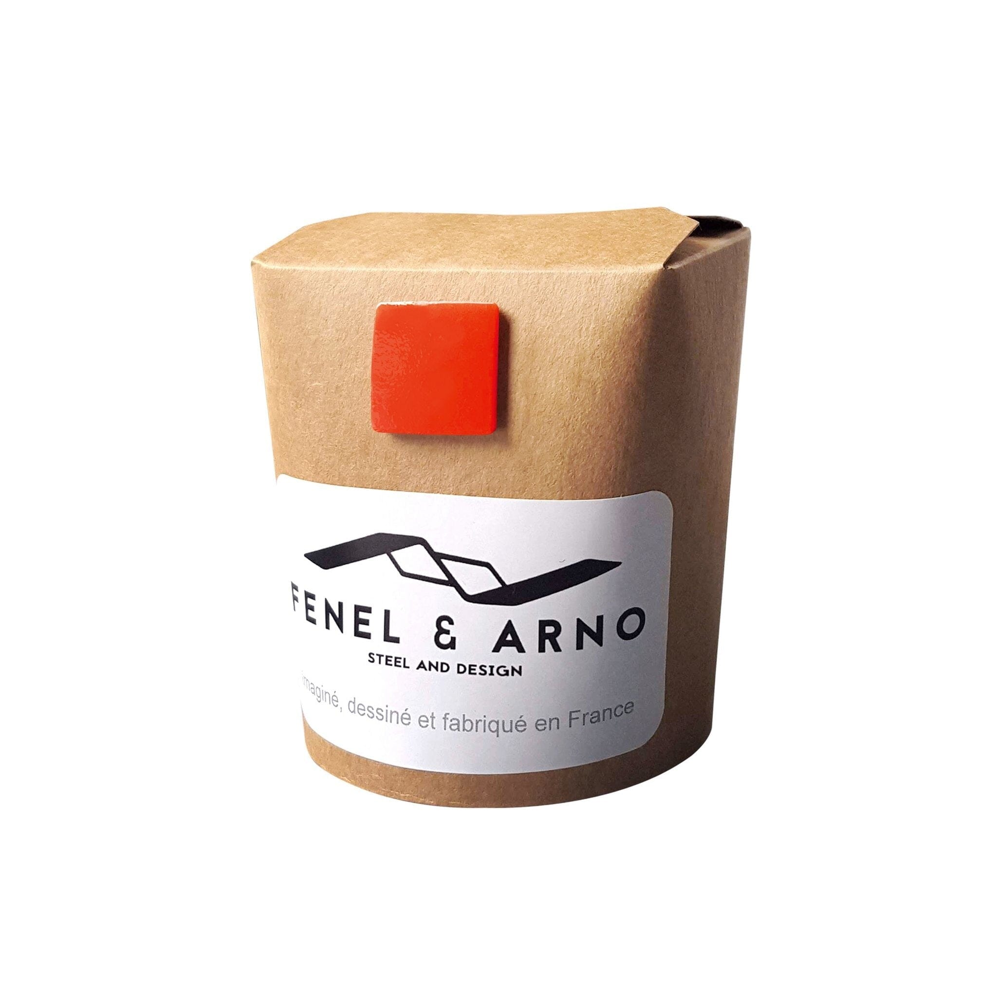 Fenel & Arno rosa Flamingo Glaspixelmosaik Glaspixelmosaik Fenel & Arno