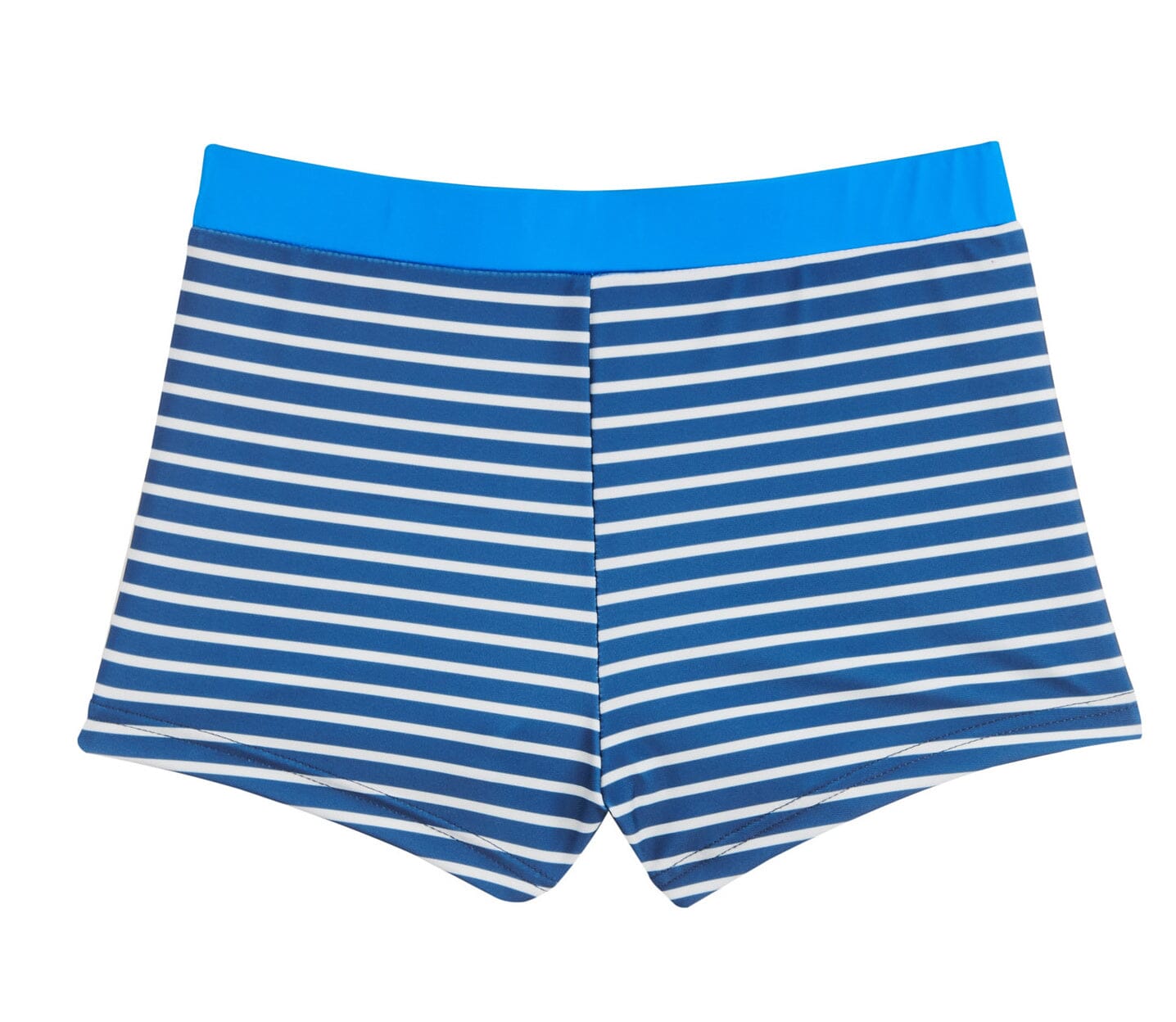 Finkid Badehose blau weiß gestreift Badehose Finkid