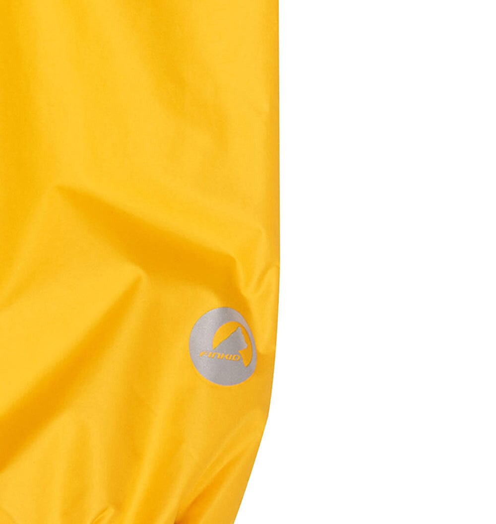 Finkid Matschhose PULLEA gelb Matschhose Finkid