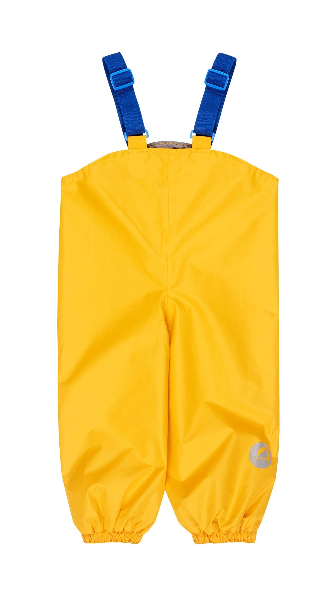 Finkid Matschhose PULLEA gelb Matschhose Finkid