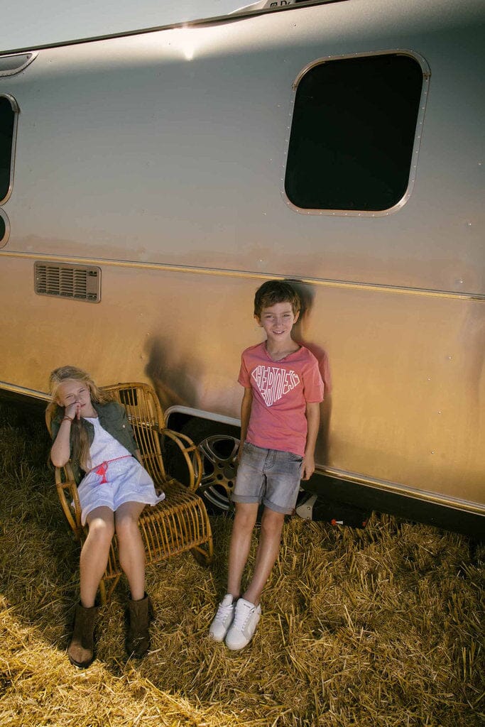 Zadig & Voltaire Kleid weiß mit Gürtel Kleid Zadig & Voltaire