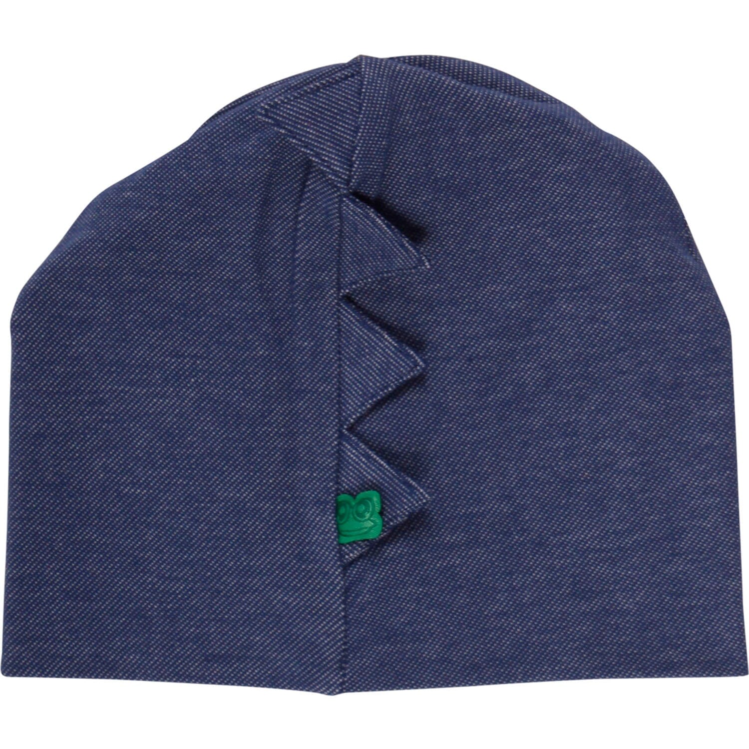 Fred’s World by Green Cotton Beanie Drache Blau Mütze Fred's World