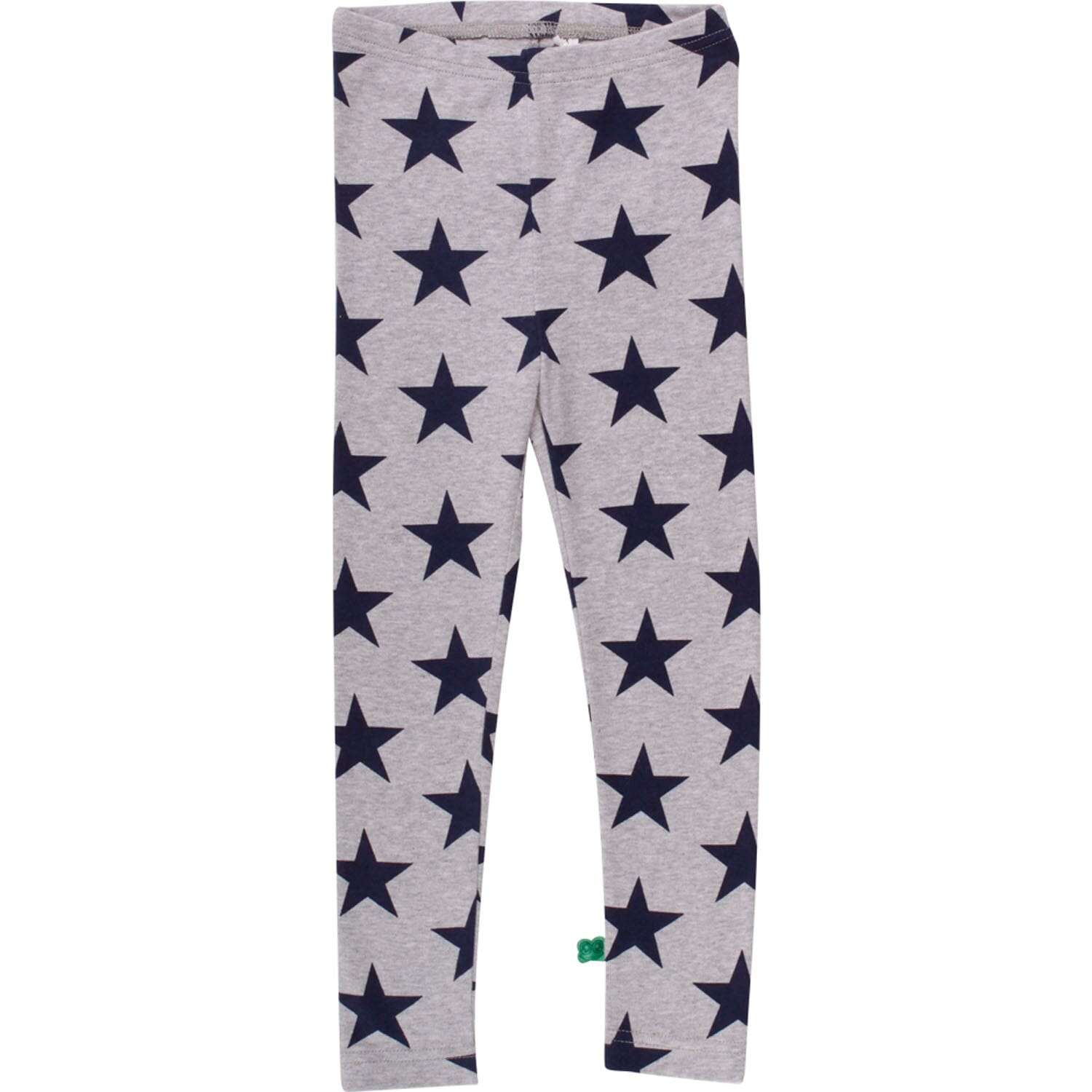 Fred's World by Green Cotton - Leggins mit Sternen-Motiv Langarmshirt Fred's World by Green Cotton 68
