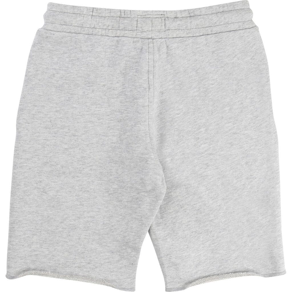 ´Timberland Sweat Shorts grau greymelange Shorts Timberland