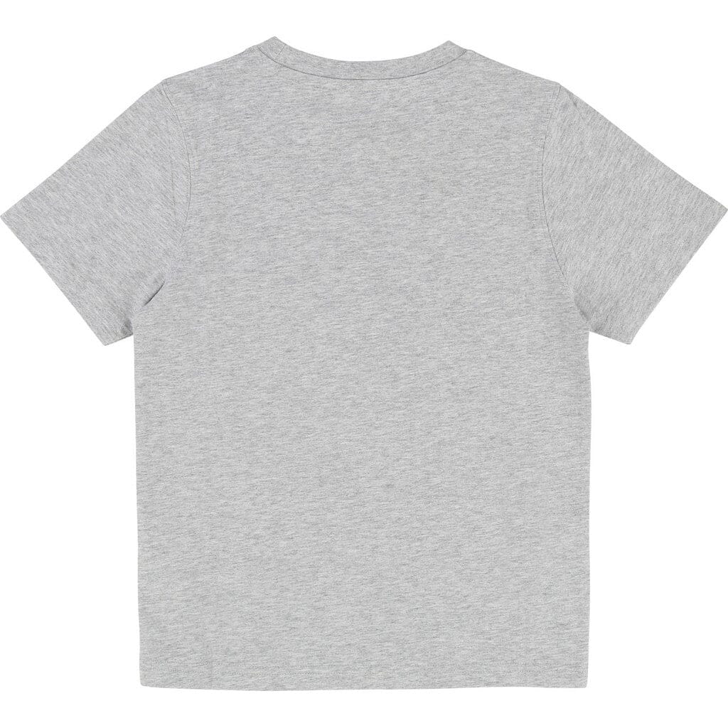 ´Timberland T-Shirt Stratham grau T-Shirt Timberland